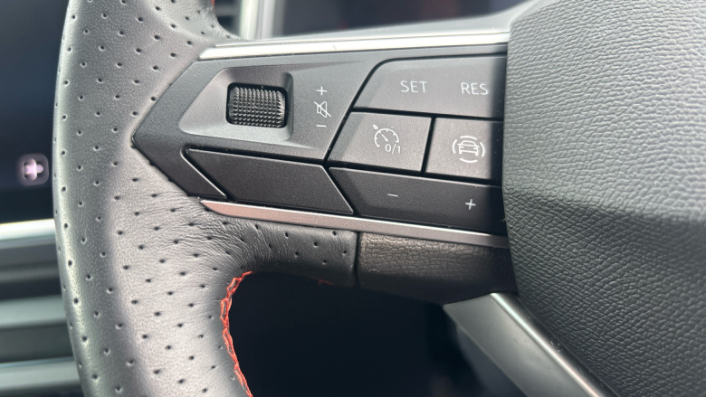 SEAT Ateca 1.5 TSI EVO FR 5dr DSG Petrol Estate